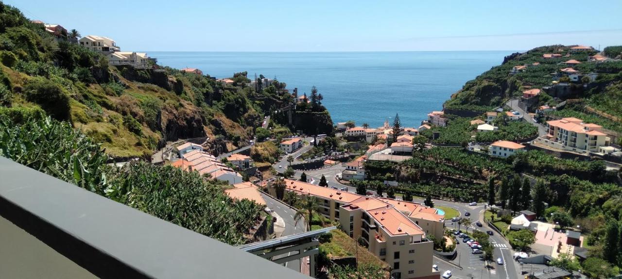 פונטה דו סול Paradise Santo Amaro II מראה חיצוני תמונה